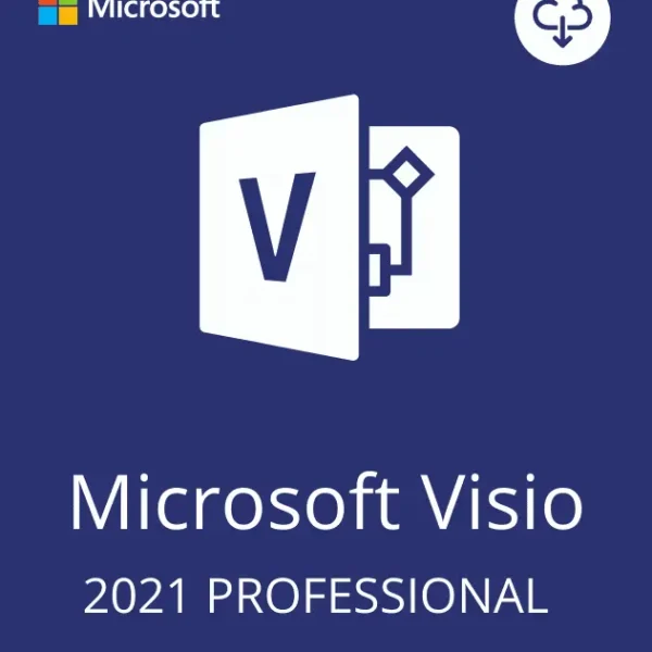 VISIO PROFESSIONAL 2021