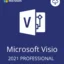 VISIO PROFESSIONAL 2021