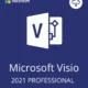 VISIO PROFESSIONAL 2021