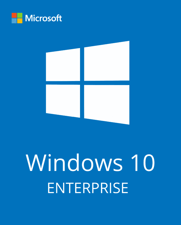 WINDOWS 10 ENTERPRISE