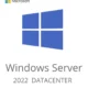 WINDOWS SERVER 2022 DATACENTER