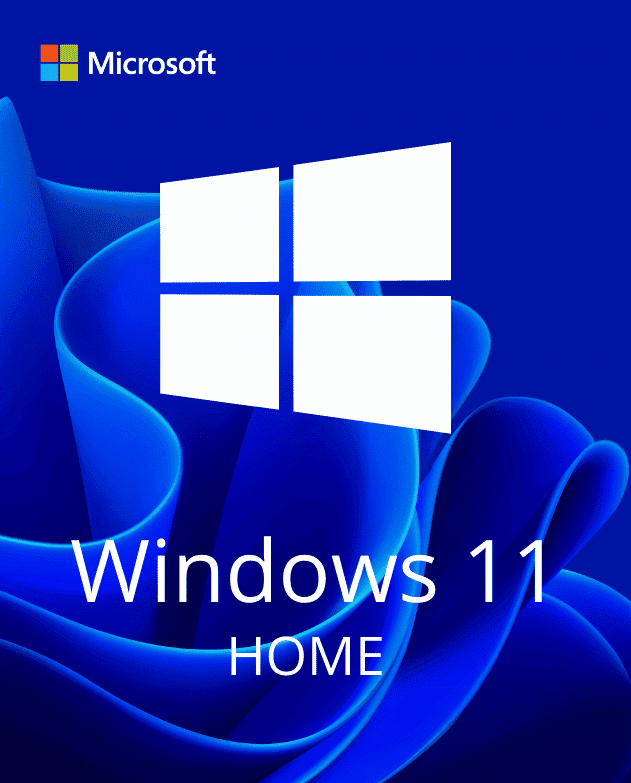 WINDOWS 11 HOME